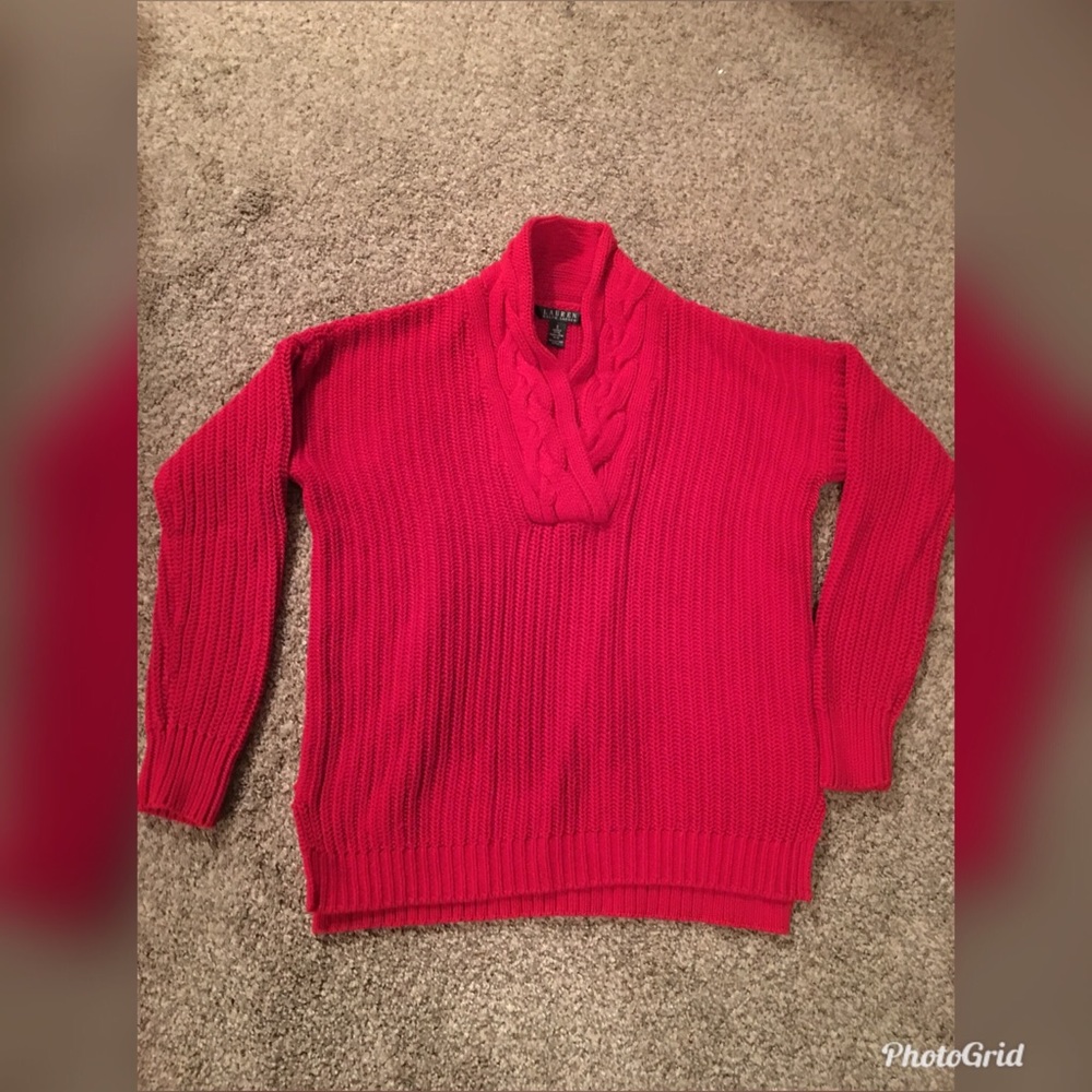 Ralph Lauren Sweater